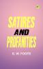 Satires and Profanities
