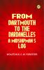 From Dartmouth to the Dardanelles: A Midshipman's Log
