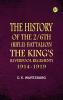 The History of the 2/6th (Rifle) Battalion  the King's (Liverpool Regiment) 1914-1919