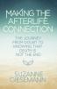 MAKING THE AFTERLIFE CONNECTION :THE JOURNEY FROM DOUBT TO KNOWING THAT DEATH IS NOT THE END