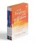 IT ALL BEGINS WITH SELF-LOVE:A LIFE-CHANGING HEALING BOX SET