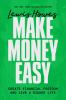 MAKE MONEY EASY:CREATE FINANCIAL FREEDOM AND LIVE A RICHER LIFE