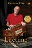CHANTS OF A LIFETIME:SEARCHING FOR A HEART OF GOLD (INCLUDES A FREE AUDIO DOWNLOAD FOR PERSONAL CHANTING PRACTICE WITH KRISHNA DAS)