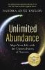 Unlimited Abundance