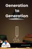 Generation To Generation - Bookalooza
