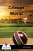 Cricket World - Bookalooza