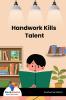 Handwork Kills Talent - Bookalooza