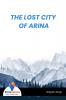 The Lost City Of Arina - Bookalooza