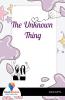 The Unknown Thing - Bookalooza