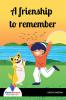 A Frienship To Remember - Bookalooza