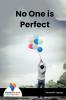 No One Is Perfect - Bookalooza