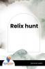 Relix Hunt - Bookalooza
