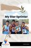 My Star Sprinter - Bookalooza
