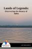 Lands Of Legends Discovering The Beauty Of India - Bookalooza