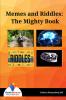 Memes And Riddles: The Mighty Book - Bookalooza
