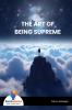 The Art Of Being Supreme - Bookalooza