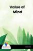 Value Of Mind - Bookalooza