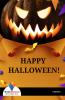 Happy Halloween! - Bookalooza