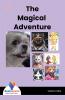 The Magical Adventure - Bookalooza