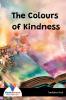 The Colours Of Kindness - Bookalooza