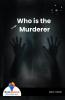 Who Is The Murderer - Bookalooza