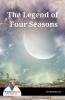 The Legend Of Four Seasons - Bookalooza