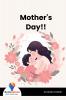 Mother'S Day!!! - Bookalooza