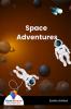 Space Adventures - Bookalooza