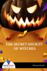 The Secret Society Of Witches - Bookalooza