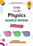 Full Marks Super 10 CBSE Board Sample Papers for Class 12 Physics | Includes Solved and Unsolved practice papers | PYQs + Competency Based Questions with Answers | For 2025 Exams Paperback – 20 September 2024