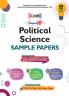 Full Marks Super 10 CBSE Board Sample Papers for Class 12 Political Science | Includes Solved and Unsolved practice papers | PYQs + Competency Based Questions with Answers | For 2025 Exams