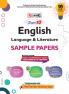 Full Marks Super 10 CBSE Board Sample Question Papers for Class 10 English Language & Literature For 2025 Exam | PYQs + Competency Based Questions with Answers | Includes Solved & Unsolved papers