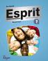 Langers The New Esprit for Class 7: A French Method