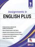 Full Marks Assignments in English Plus Ver. 2 for Class 3 | Based on Latest CBSE Syllabus | Includes Sectionwise Resource Material Solved & Unsolved Assignments Grammar Practice and Enrichment Activities