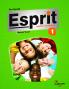 Langers The New Esprit for Class 6: A French Method