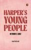 Harper's Young People  October 3  1882