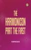 The Harmonicon. Part the First