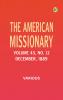 The American Missionary -- Volume 43 No. 12 December 1889