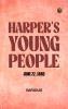 Harper's Young People June 22 1880
