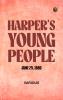 Harper's Young People  June 29  1880