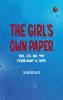 The Girl's Own Paper Vol. XX. No. 997 February 4 1899