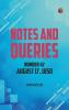 Notes and Queries Number 42 August 17 1850