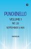 Punchinello Volume 1 No. 23 September 3 1870