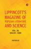Lippincott's Magazine of Popular Literature and Science Vol. 26 August 1880