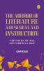The Mirror of Literature Amusement and Instruction. Volume 10 No. 284 November 24 1827