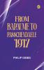 From Bapaume to Passchendaele 1917