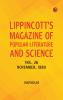 Lippincott's Magazine of Popular Literature and Science Vol. 26 November 1880