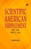 Scientific American Supplement No. 488 May 9 1885
