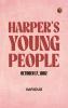 Harper's Young People  October 17  1882