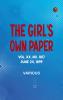 The Girl's Own Paper Vol. XX No. 1017 June 24 1899